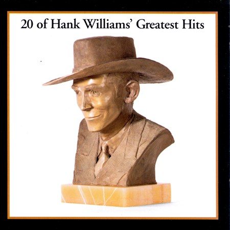 20 Of Hank Williams' Greatest Hits | Mint (M) Mint (M)