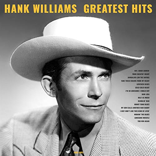 Greatest Hits (180 Gram Vinyl) [Import] |