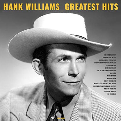 Greatest Hits (180 Gram Vinyl) [Import] |