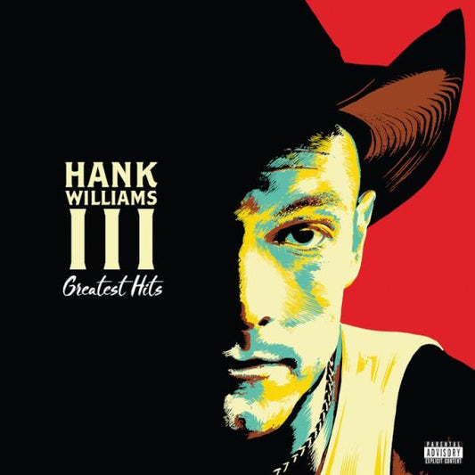 Greatest Hits (Explicit)(180 Gram Vinyl w/Digital Download) | Mint (M) Mint (M) - COUNTRY *SEALED*