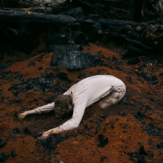 Keeper Of The Shepherd (Birch White Vinyl) |