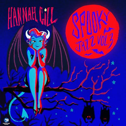 Spooky Jazz Vol. 3 |