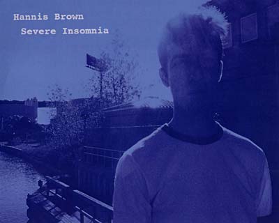 Severe Insomnia |