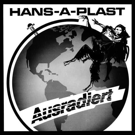 Ausradiert [Import] | Mint (M) Mint (M) - PUNK *NEW*