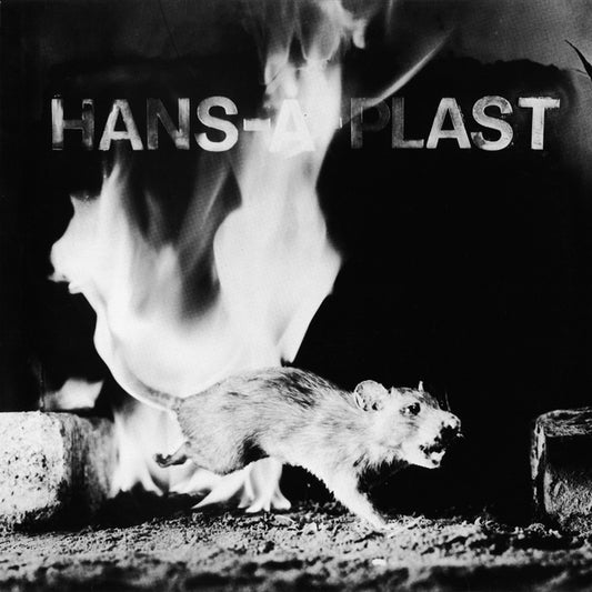 Hans-A-Plast (180 GRAM VINYL) | Mint (M) Mint (M) - PUNK *NEW*