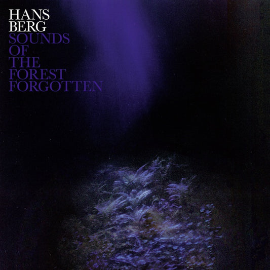Sounds Of The Forest Forgotten |
