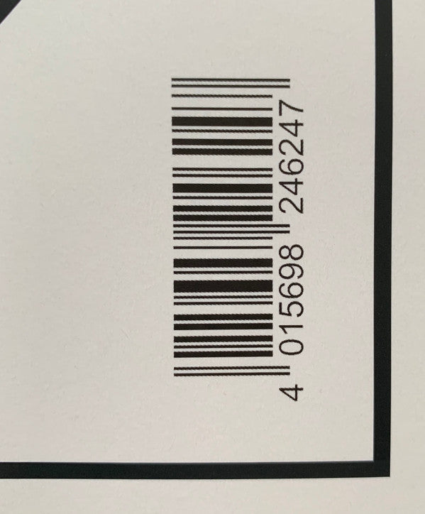 Tape Archive Essence 1973-1978 | Mint (M) Mint (M)