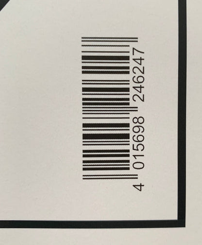 Tape Archive Essence 1973-1978 | Mint (M) Mint (M)