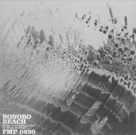 Bonobo Beach |