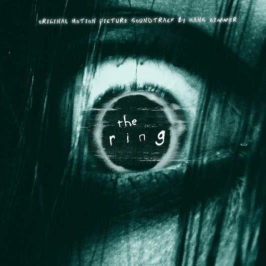 Hans Zimmer - The Ring Original Motion Picture Soundtrack |