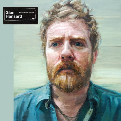 Hansard, Glen - Rhythm And Repose |