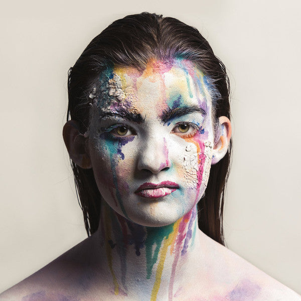 Facepaint | Mint (M) Mint (M)