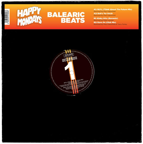 Balearic Beats |