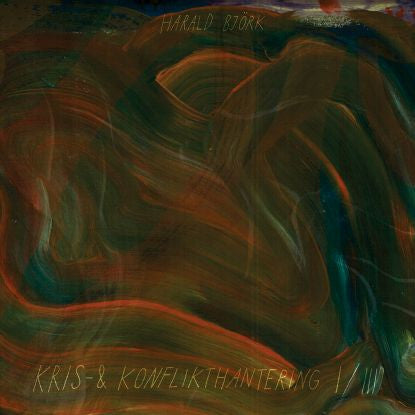 Kris- & Konflikthantering I/III | Mint (M) Mint (M)