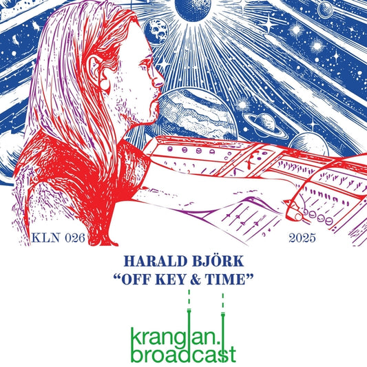 Off Key & Time |