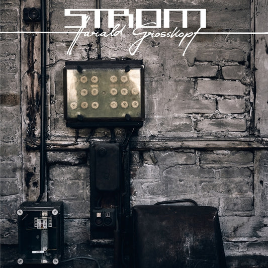 Strom (Color Vinyl) |