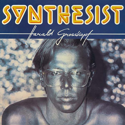 Synthesist (VINYL) | - EXPERIMENTAL *NEW*