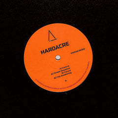 Hardacre Hardacre 002 Hardacre 12" Mint (M) Generic