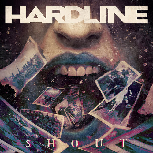 Shout (Digipack Packaging) |