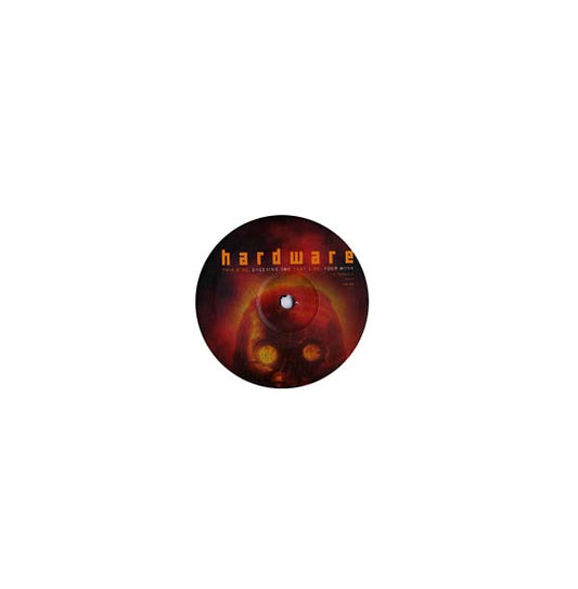 HARDWARE - Your Move/Checking One |
