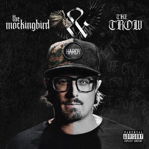 The Mockingbird & The Crow [Explicit Content] (Colored Vinyl, Black, White) (2 Lp's) |