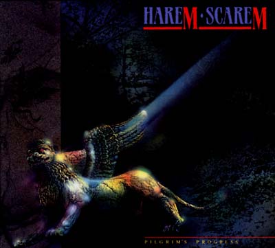 Pilgrim's Progress |