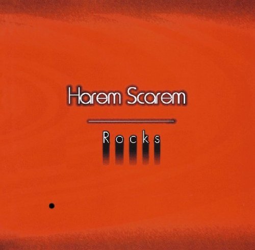 Harem Scarem - ROCKS |