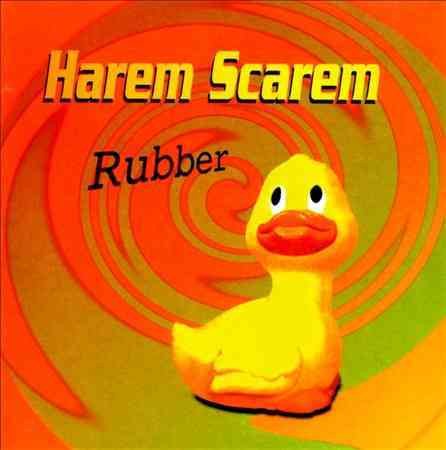 RUBBER |