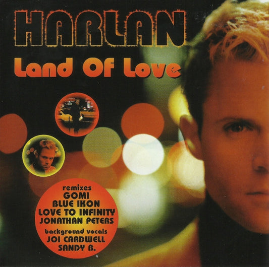 Land Of Love | Very Good Plus (VG+) Generic