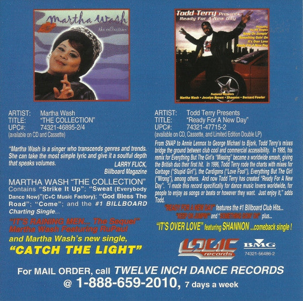 Land Of Love | Very Good Plus (VG+) Generic