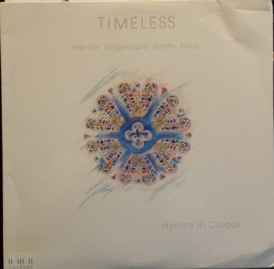 Timeless (Hymns In Colour) | Near Mint (NM) Near Mint (NM) - JAZZ / USED *NEAR MINT*