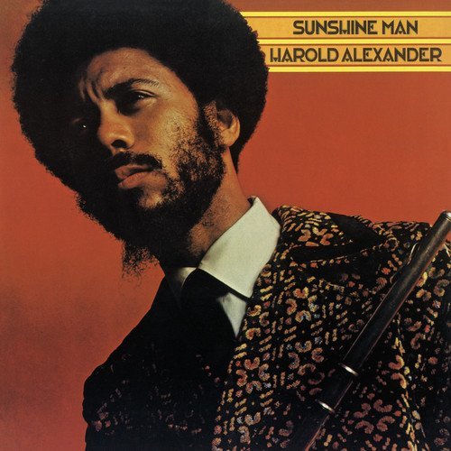 Sunshine Man (Ltd) |
