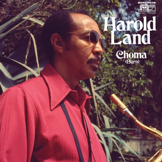 Choma (Burn) (1971) |