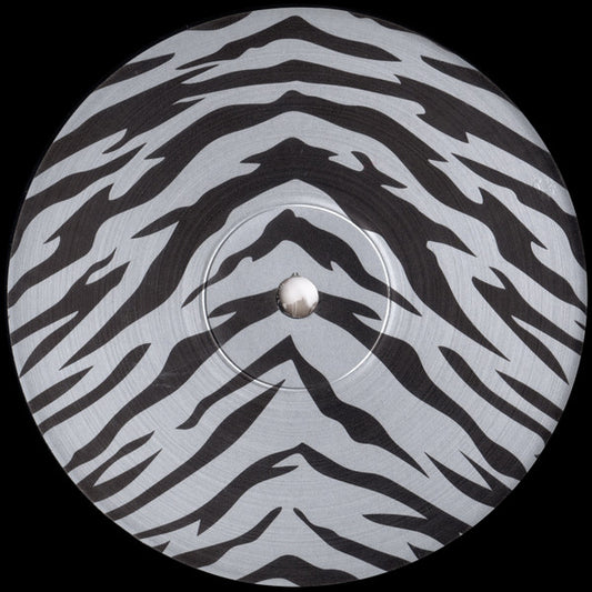 Easy Tiger EP | Mint (M) Mint (M)
