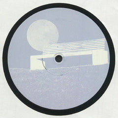 Harrison BDP Perspective EP SITU Records 12", EP Mint (M) Generic