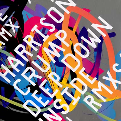 Deep Down Inside Remixes |