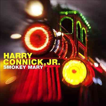 Harry Connick |