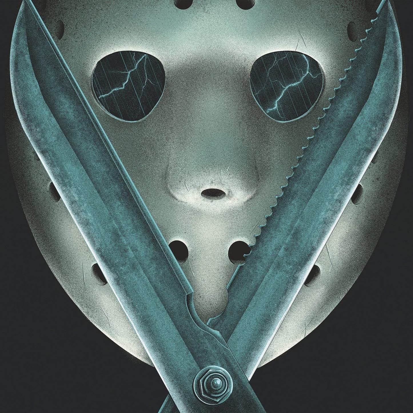 Friday The 13th Part V A New Beginning (Original Soundtrack) |