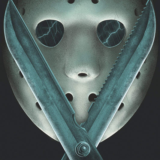 Friday The 13th Part V A New Beginning (Original Soundtrack) |