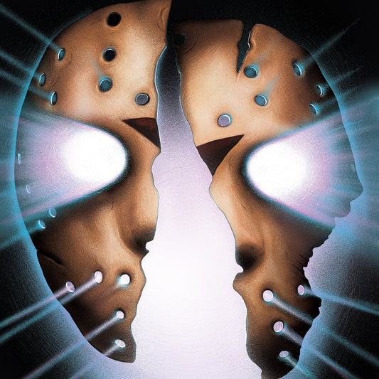 Harry Manfredini - Friday The 13Th Part Vii: The New Blood |