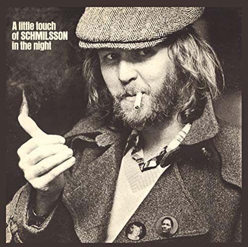 Harry Nilsson - A Little Touch Of Schmilsson In The Night (Expanded Edition) |