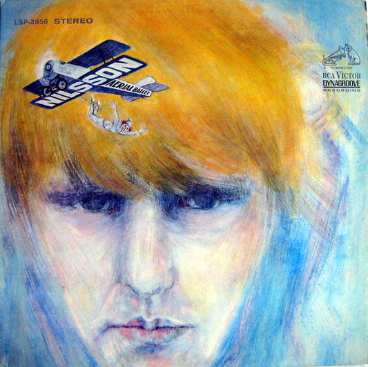 Harry Nilsson - Aerial Ballet |