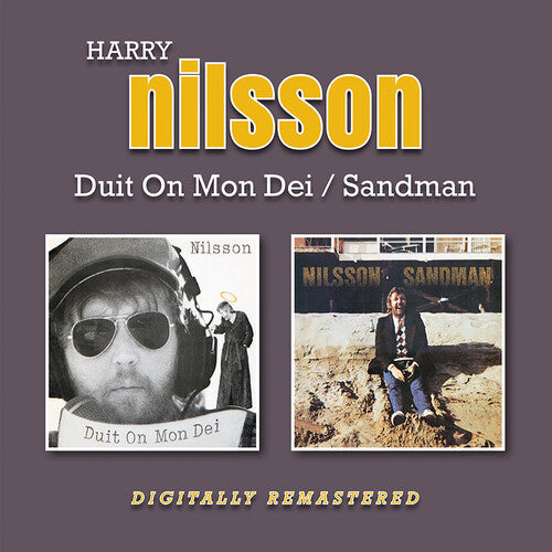 Duit On Mon Dei / Sandman [Import] (2 Cd's) |