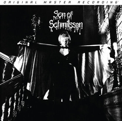 Son Of Schmilsson | Mint (M) Mint (M)