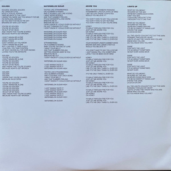 Fine Line | Mint (M) Mint (M) - POP