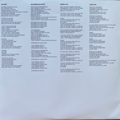 Fine Line | Mint (M) Mint (M) - POP