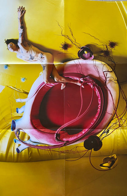 Fine Line | Mint (M) Mint (M) - POP