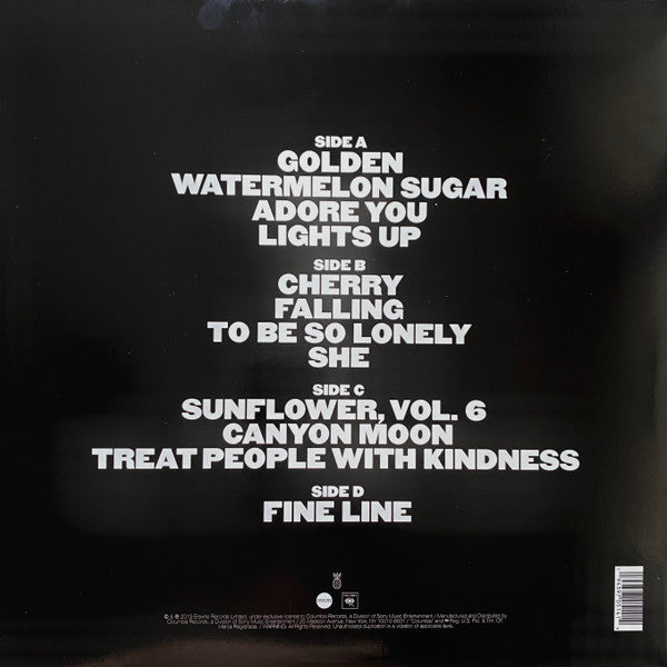 Fine Line | Mint (M) Mint (M) - POP