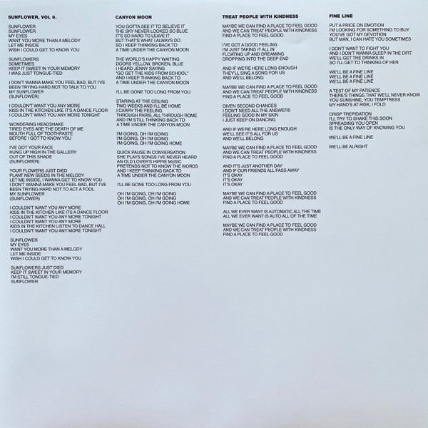 Fine Line | Mint (M) Mint (M) - POP