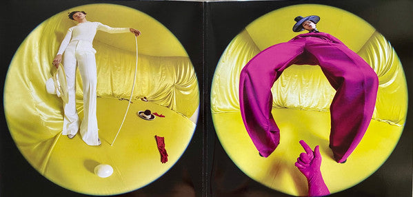 Fine Line | Mint (M) Mint (M) - POP